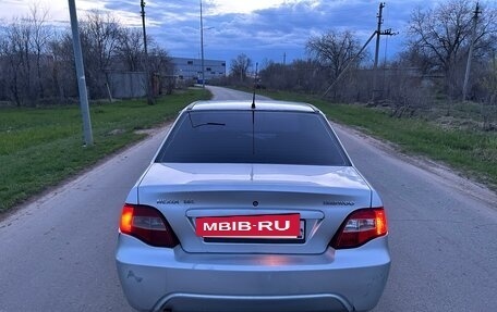 Daewoo Nexia I рестайлинг, 2010 год, 140 000 рублей, 4 фотография