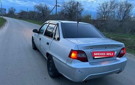 Daewoo Nexia I рестайлинг, 2010 год, 140 000 рублей, 5 фотография