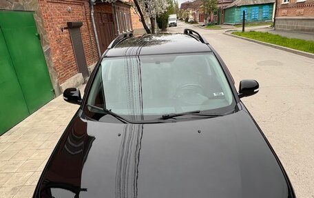 Mitsubishi Outlander III рестайлинг 3, 2011 год, 1 200 000 рублей, 14 фотография