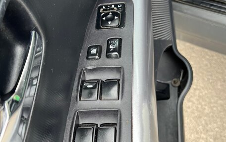 Mitsubishi Outlander III рестайлинг 3, 2011 год, 1 200 000 рублей, 17 фотография