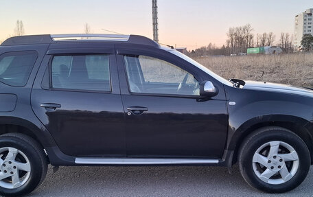 Renault Duster I рестайлинг, 2013 год, 950 000 рублей, 8 фотография