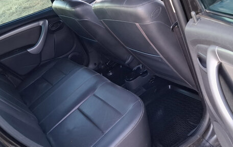 Renault Duster I рестайлинг, 2013 год, 950 000 рублей, 15 фотография