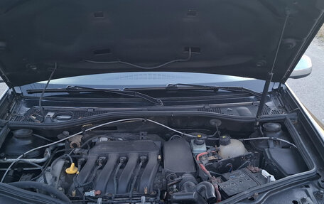 Renault Duster I рестайлинг, 2013 год, 950 000 рублей, 10 фотография