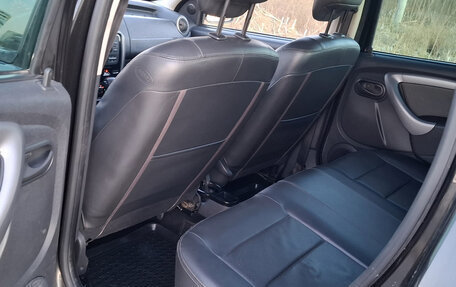 Renault Duster I рестайлинг, 2013 год, 950 000 рублей, 13 фотография