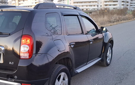 Renault Duster I рестайлинг, 2013 год, 950 000 рублей, 7 фотография