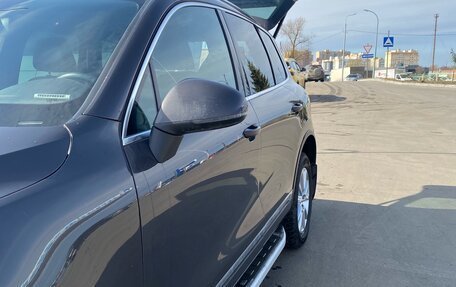 Volkswagen Touareg III, 2010 год, 1 600 000 рублей, 3 фотография