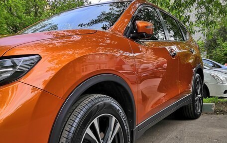 Nissan X-Trail, 2019 год, 2 700 000 рублей, 3 фотография