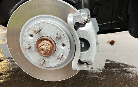 Nissan X-Trail, 2019 год, 2 700 000 рублей, 9 фотография