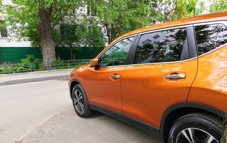 Nissan X-Trail, 2019 год, 2 700 000 рублей, 5 фотография