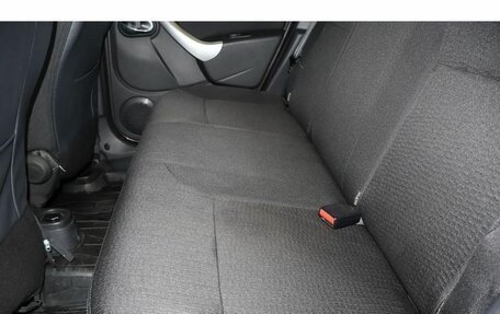 Nissan Terrano III, 2019 год, 1 573 200 рублей, 7 фотография