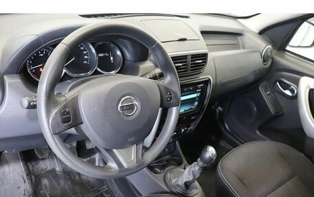 Nissan Terrano III, 2019 год, 1 573 200 рублей, 6 фотография