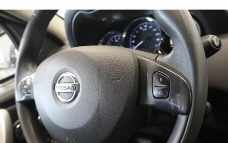 Nissan Terrano III, 2019 год, 1 573 200 рублей, 8 фотография