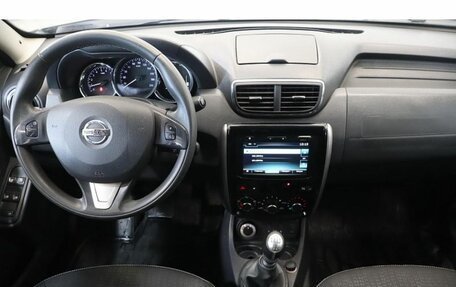 Nissan Terrano III, 2019 год, 1 573 200 рублей, 9 фотография