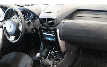 Nissan Terrano III, 2019 год, 1 573 200 рублей, 5 фотография