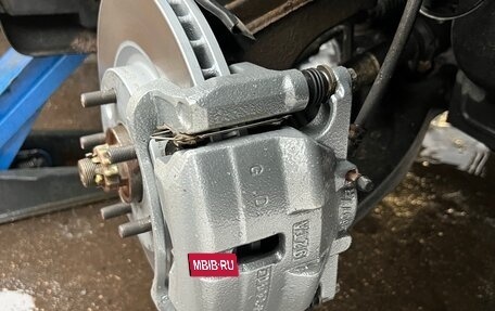 Nissan X-Trail, 2019 год, 2 700 000 рублей, 8 фотография