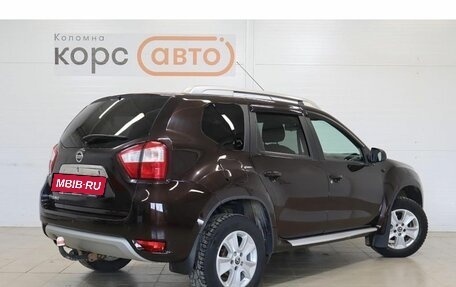 Nissan Terrano III, 2019 год, 1 573 200 рублей, 3 фотография