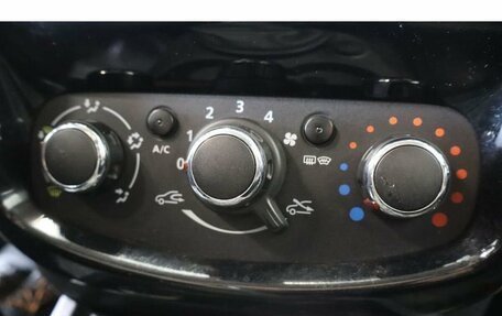 Nissan Terrano III, 2019 год, 1 573 200 рублей, 11 фотография