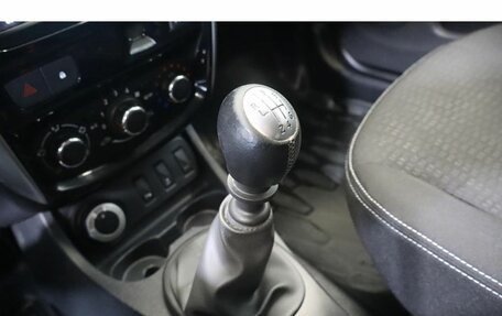 Nissan Terrano III, 2019 год, 1 573 200 рублей, 12 фотография