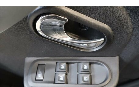 Nissan Terrano III, 2019 год, 1 573 200 рублей, 13 фотография