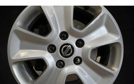 Nissan Terrano III, 2019 год, 1 573 200 рублей, 15 фотография