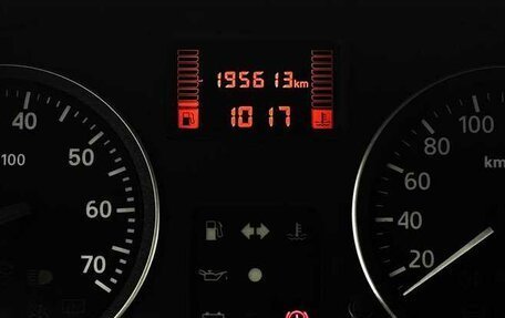 Nissan Almera, 2017 год, 730 000 рублей, 6 фотография