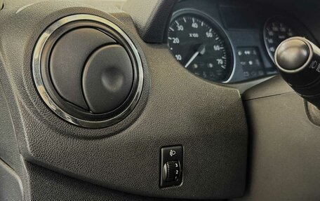 Nissan Almera, 2017 год, 730 000 рублей, 8 фотография