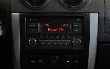 Nissan Almera, 2017 год, 730 000 рублей, 7 фотография