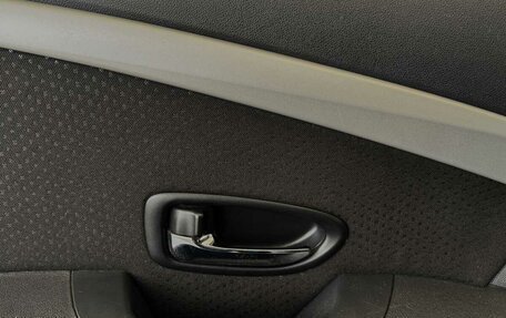 Nissan Almera, 2017 год, 730 000 рублей, 9 фотография