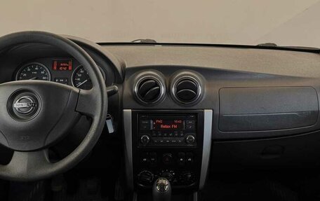 Nissan Almera, 2017 год, 730 000 рублей, 5 фотография