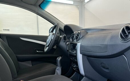 Nissan Almera, 2017 год, 730 000 рублей, 10 фотография