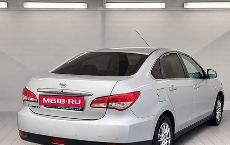 Nissan Almera, 2017 год, 730 000 рублей, 4 фотография