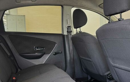 Nissan Almera, 2017 год, 730 000 рублей, 11 фотография