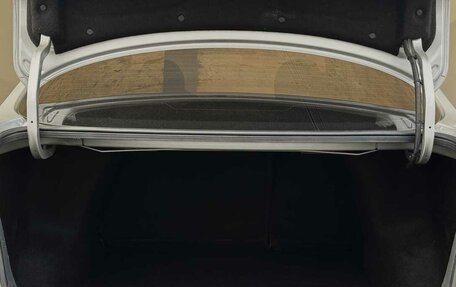 Nissan Almera, 2017 год, 730 000 рублей, 12 фотография