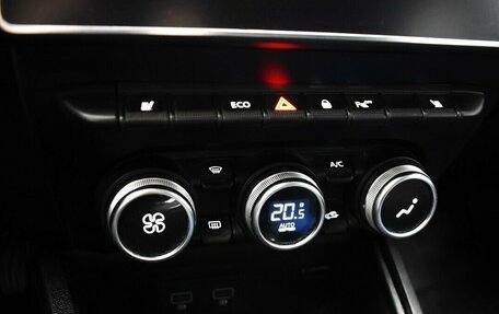 Renault Duster, 2021 год, 1 880 000 рублей, 8 фотография