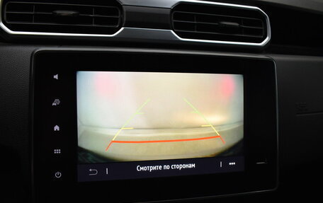 Renault Duster, 2021 год, 1 880 000 рублей, 7 фотография