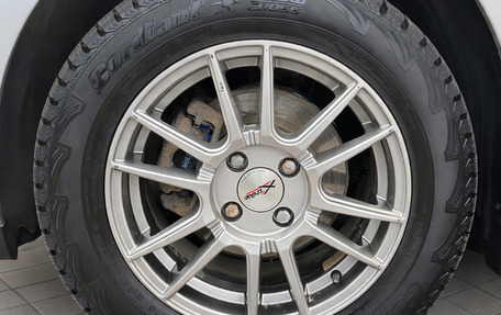 Nissan Almera, 2017 год, 730 000 рублей, 14 фотография