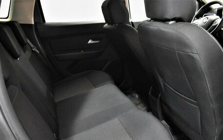 Renault Duster, 2021 год, 1 880 000 рублей, 14 фотография