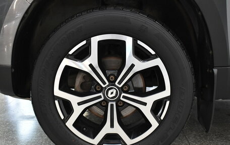 Renault Duster, 2021 год, 1 880 000 рублей, 17 фотография