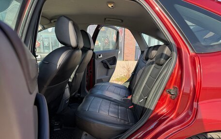 Ford Focus II рестайлинг, 2007 год, 570 000 рублей, 9 фотография