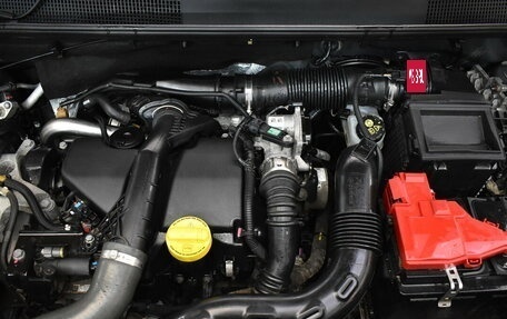 Renault Duster, 2021 год, 1 880 000 рублей, 16 фотография