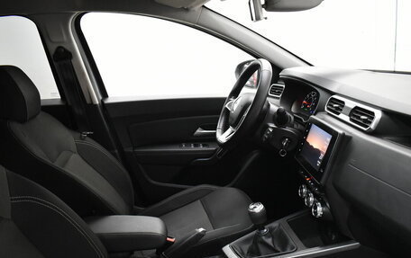 Renault Duster, 2021 год, 1 880 000 рублей, 13 фотография