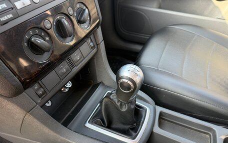 Ford Focus II рестайлинг, 2007 год, 570 000 рублей, 14 фотография