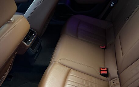 Audi A6, 2021 год, 4 300 000 рублей, 9 фотография