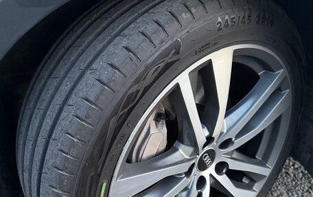 Audi A6, 2021 год, 4 300 000 рублей, 7 фотография