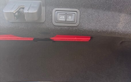 Audi A6, 2021 год, 4 300 000 рублей, 11 фотография