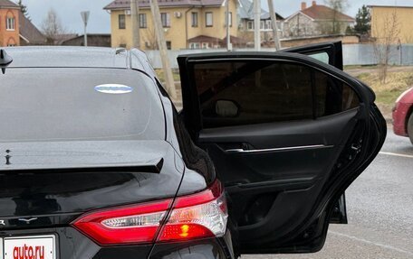 Toyota Camry, 2020 год, 2 399 999 рублей, 6 фотография