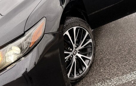 Toyota Camry, 2020 год, 2 399 999 рублей, 4 фотография