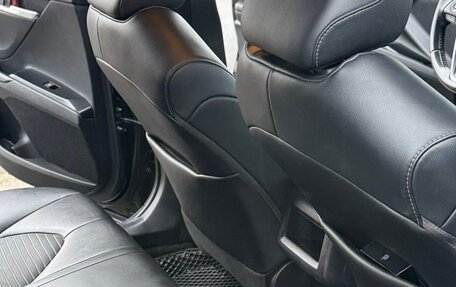 Toyota Camry, 2020 год, 2 399 999 рублей, 8 фотография