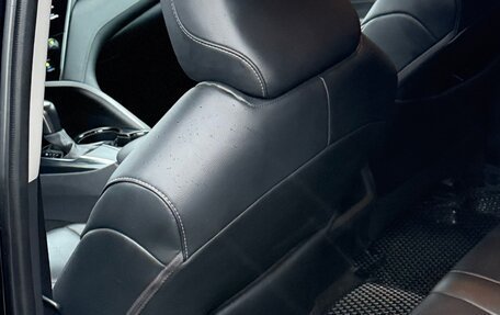 Toyota Camry, 2020 год, 2 399 999 рублей, 12 фотография