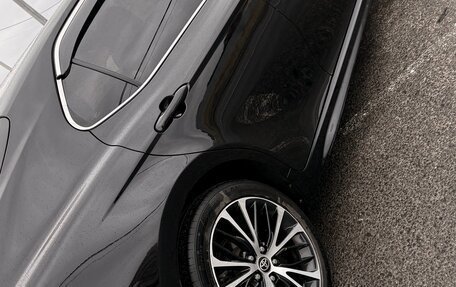 Toyota Camry, 2020 год, 2 399 999 рублей, 20 фотография